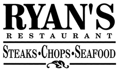 Ryan's Restaurant – Steaks Chops Seafood